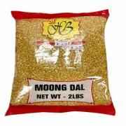 HB MOONG DAL