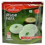 HR RICE IDLI