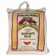 HIMALAYAN BASMATI RICE