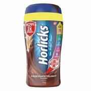 HORLICKS