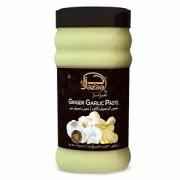 JAZAA GINGER GARLIC PASTE
