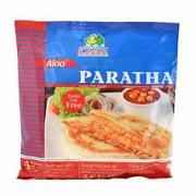 KAWAN ALOO PARATHA