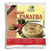 KAWAN ONION PARATHA