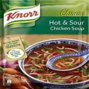 KNOOR CHICKEN SOUP