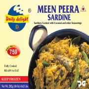 DD MEEN PEERA (SARDINE)