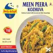 DD MEEN PEERA (KOZUVA)