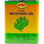 KTC MUSTARD OIL