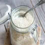 LAXMI BAS RICE