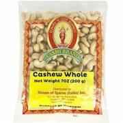 Laxmi CASHEW WHOLE