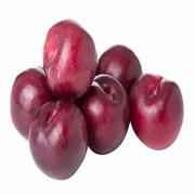 Red Plums