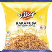VILLAGE KARAPUSA