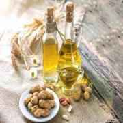 24 Mantra Peanut Oil