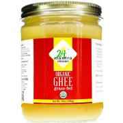 MAN ORG GHEE