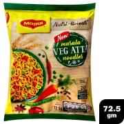 MAGGI ATTA NOODLES