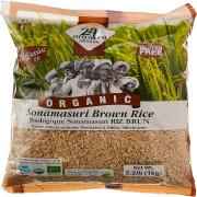 24 MANTRA SONAMASOORI BROWN RICE