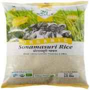24M ORG SONA MASURI RICE