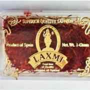LAXMI SAFFRON