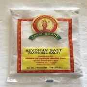 LAXMI SINDHAV SALT