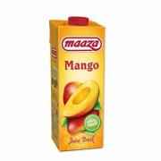 MAZZA MANGO LESS SUGAR