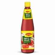 MAGGI HOT AND SWEET