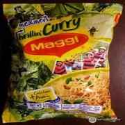 Curry Maggi