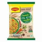 MAGGI VEGETABLE NOODLES
