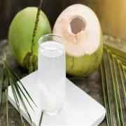 ZYKA COCONUT WATER