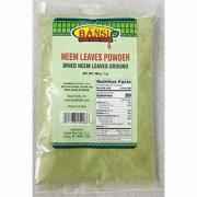 Bansi Neem Leaves Powder