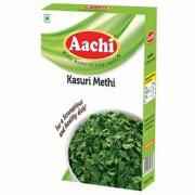 AACHI DRY FENUGREEK LEAVES