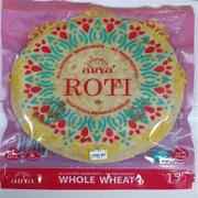 Arya Roti Whole Wheat