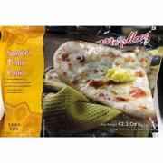 MOJ TAND GARLIC NAAN