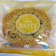 Arya Roti Methi