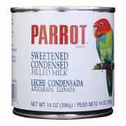 Parrot Sweetened Condensed Milk