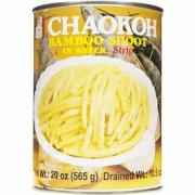 Chaokoh Bamboo Shoots Strip Tip