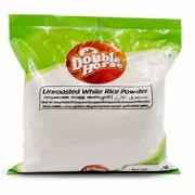 DH UNROASTED RICE PWD