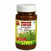 Priya Coriander W Garlic Pickle