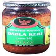 Deep Mango Dablakeri Pickle