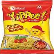 Sunfeast Yippee Classic Masala Noodles