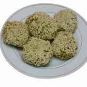 Molienda Sesame Patty