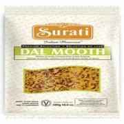 Surathi Dal Mooth