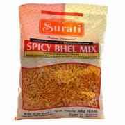 Surati Spicy Bhel