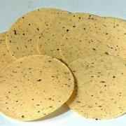 ShasSHASTHA RAGGI APPLAM