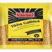 SHALINI TIK GATHIYA