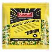 Shalini Mxd Savourites