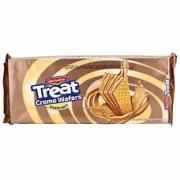 Britannia Wafer Hazelnut
