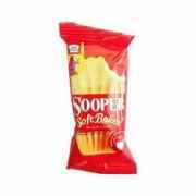 EBM Sooper Soft Bakes Plain Cake