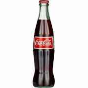 Coca Cola Mexican