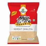 MAN ORG WHEAT DHALIYA