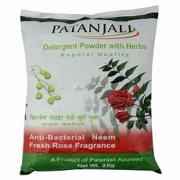 Patanjali Popular Detergent Powder