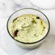 FYVE ELEMENTS COCONUT CHUTNEY